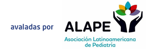 Asociación Latinoamericana de Pediatras