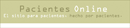 Colaboramos con Pacientes Online